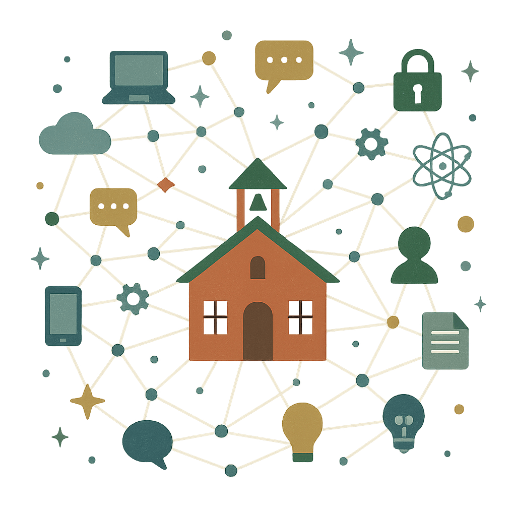 The State of EdTech in 2025: Privacy, AI, and Safety by Design